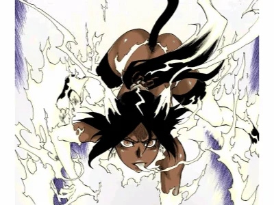 死神大世界|深度还原💕可Roll斩魄刀/圣文字/完现术|可自定义 封面